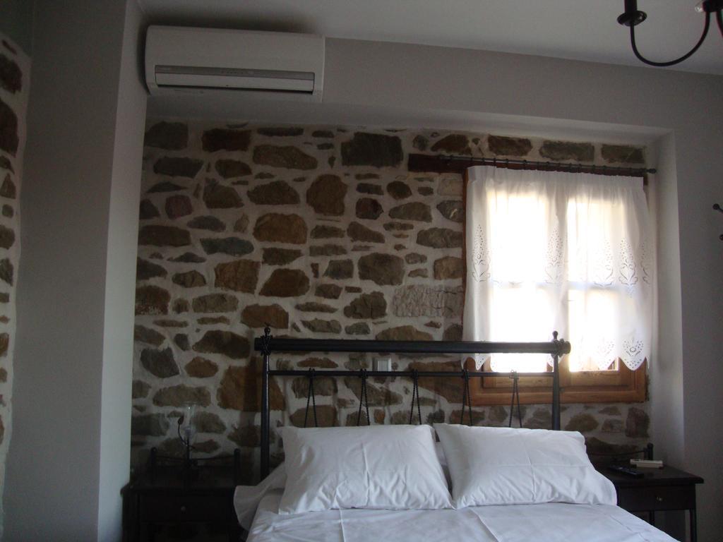 Volissos Homes מראה חיצוני תמונה